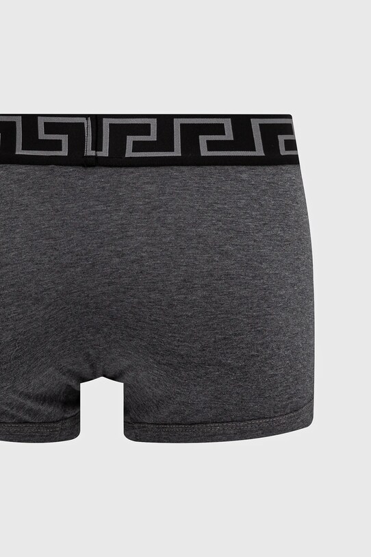 Versace boxeri AU10026.1A10011 gri AA00