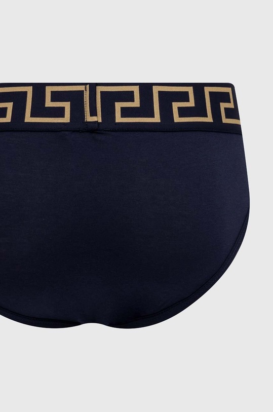 Versace slip AU10027.1A10011 bleumarin AA00
