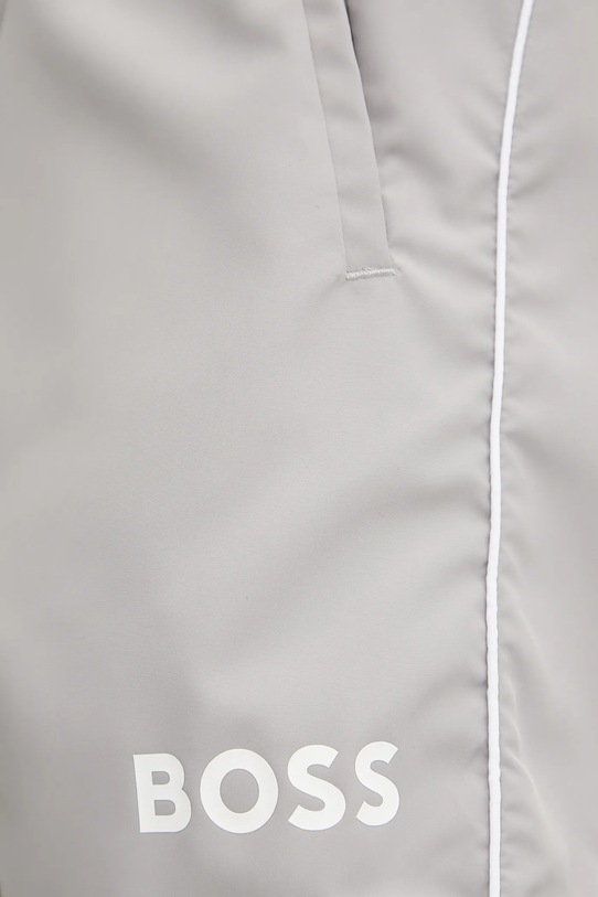 Oblečení Plavkové šortky BOSS Starfish 50514429 šedá