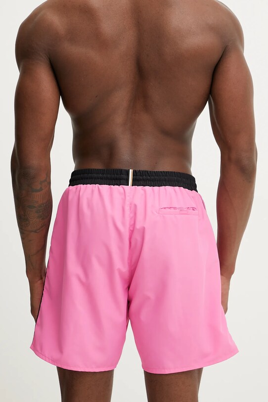 BOSS pantaloni scurti de baie 50514429 roz AA00