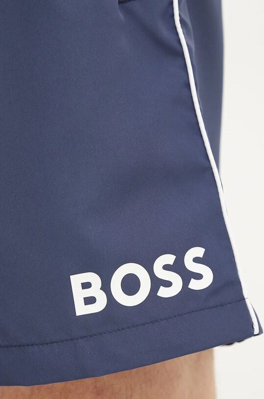 Купальні шорти BOSS темно-синій 50514429