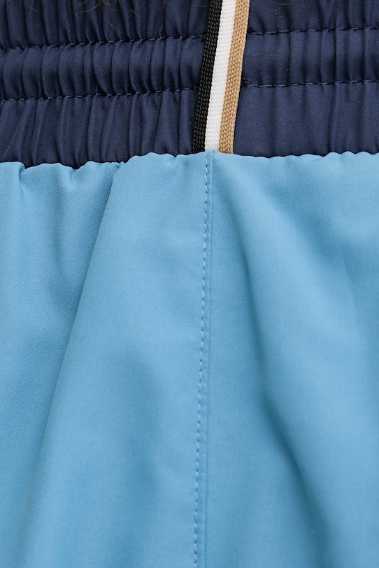 BOSS pantaloni scurți de baie bărbați Starfish albastru 50514429