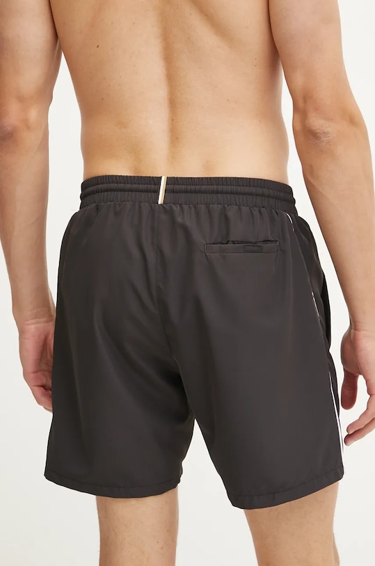 Îmbrăcăminte BOSS pantaloni scurți de baie Starfish 50514429 negru