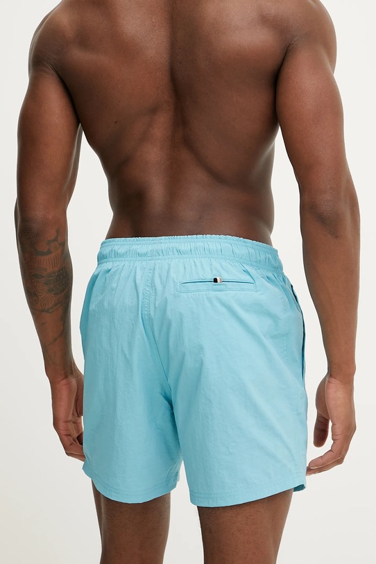 Oblečení Plavkové šortky BOSS 50514502 modrá