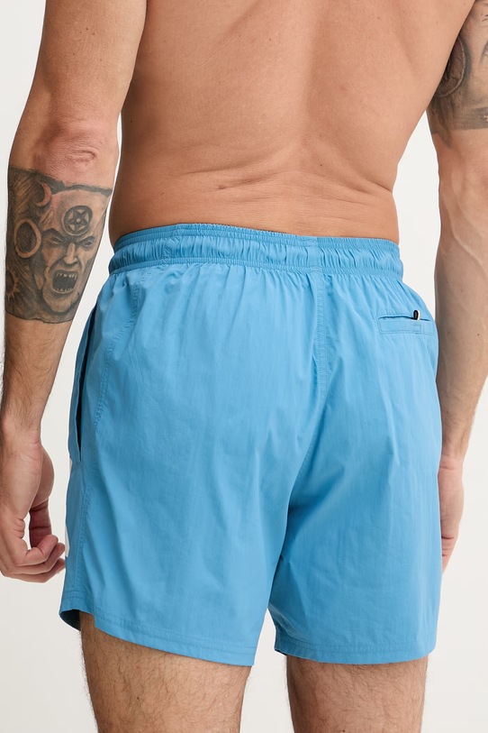 Odzież BOSS szorty kąpielowe męskie Octopus 50514502 niebieski