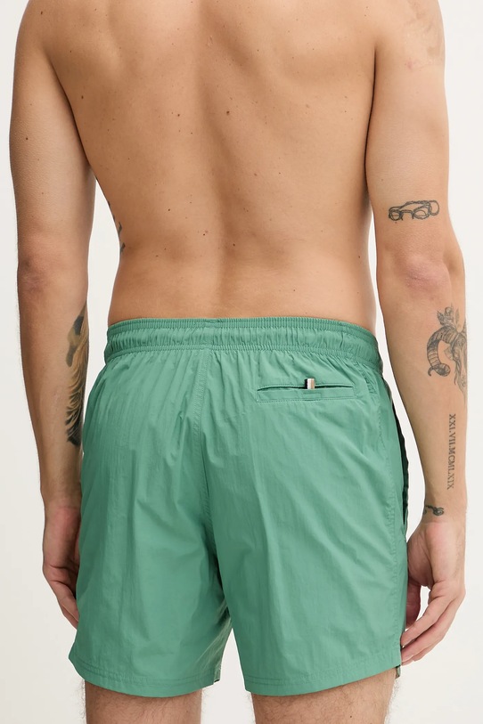 Odzież BOSS szorty kąpielowe 50514502 zielony