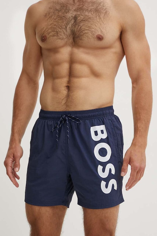 Купальні шорти BOSS 50514502 блакитний AA00