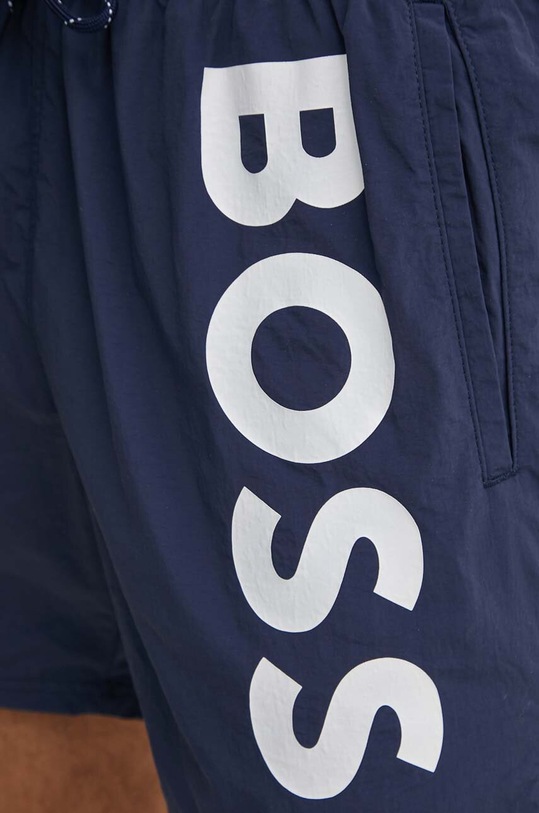 Купальні шорти BOSS блакитний 50514502