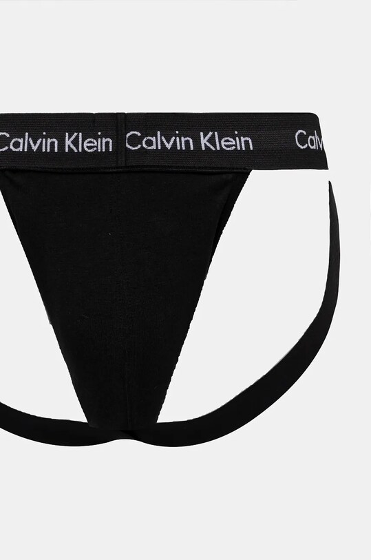 Труси джоки (jockstrap) Calvin Klein Underwear 3-pack 000NB3363A