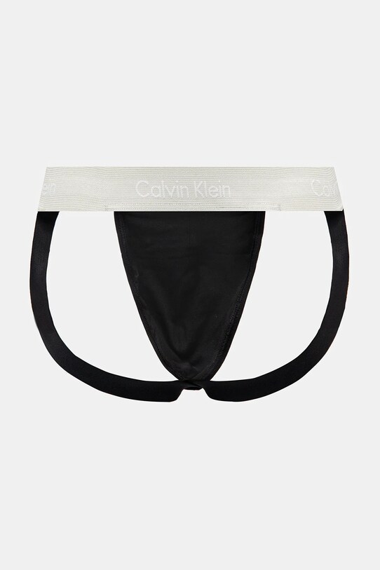 Εσώρουχο jockstrap Calvin Klein Underwear 3-pack 000NB3363A
