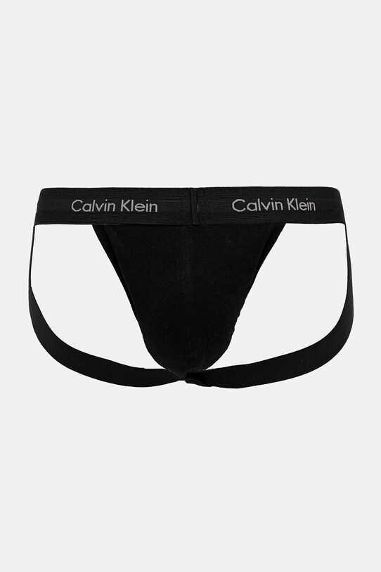 Труси джоки (jockstrap) Calvin Klein Underwear 3-pack 000NB3363A
