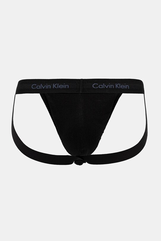 Труси джоки (jockstrap) Calvin Klein Underwear 3-pack 000NB3363A
