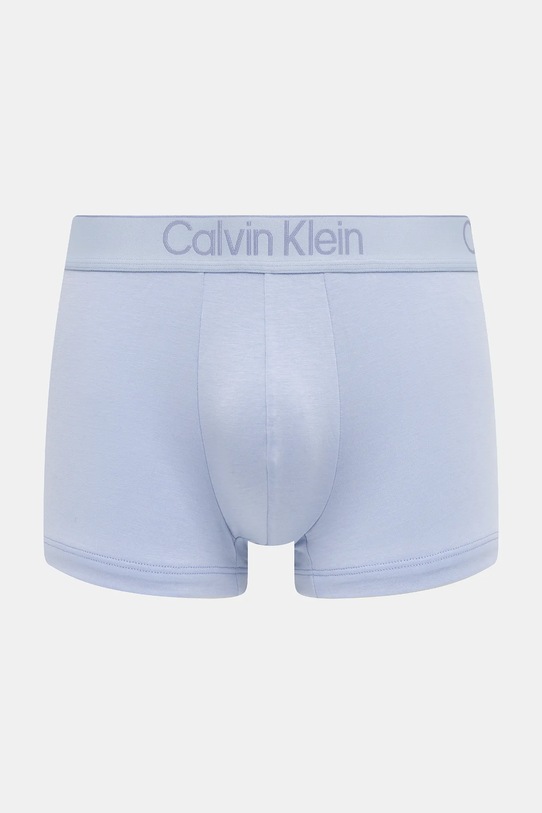 Боксеры Calvin Klein Underwear 3 шт 000NB3651A голубой AA00