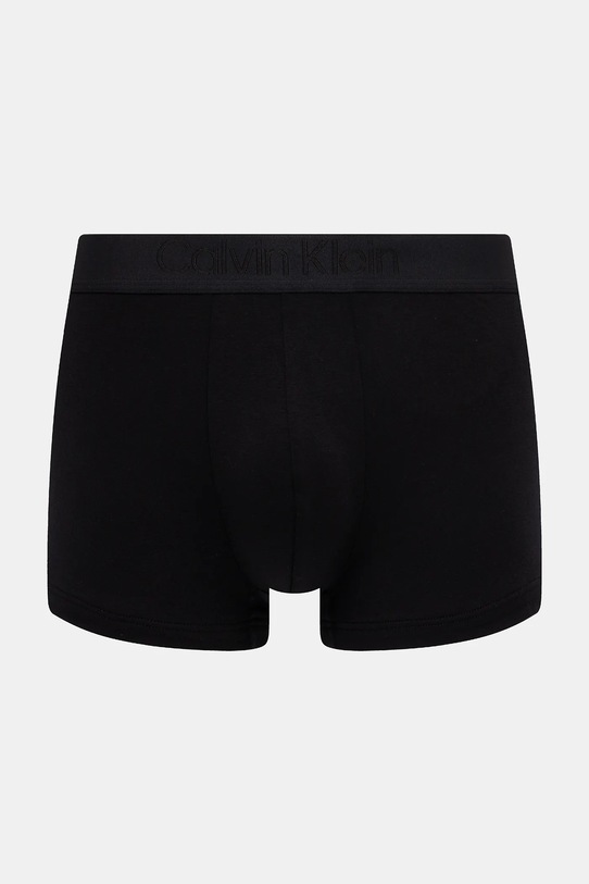 Одежда Боксеры Calvin Klein Underwear 3 шт 000NB3651A голубой