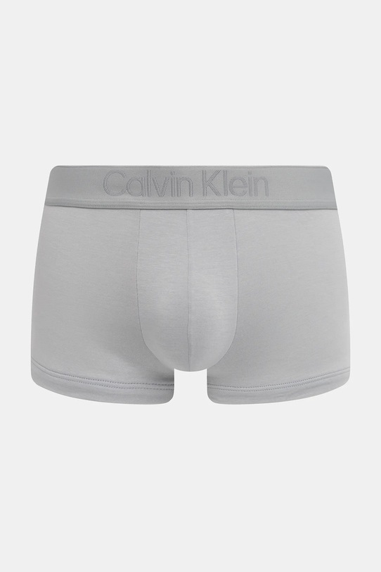 Calvin Klein Underwear bokserki 3-pack czerwony 000NB3651A