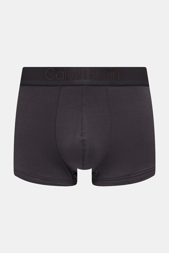 Calvin Klein Underwear εφαρμοστά μποξεράκια Ανδρικά 3-pack ροζ 000NB3651A