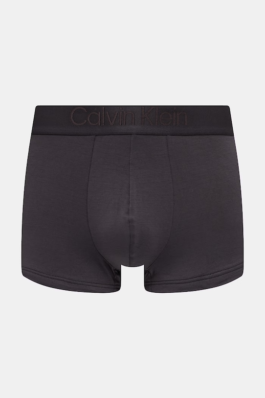 Calvin Klein Underwear εφαρμοστά μποξεράκια Ανδρικά 3-pack ροζ 000NB3651A