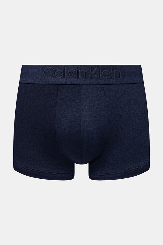 Calvin Klein Underwear boxeralsó 3 db 000NB3651A szürke AA00