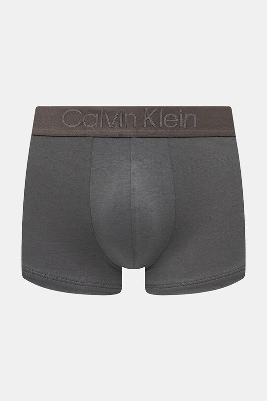 Calvin Klein Underwear boxeralsó 3 db szürke 000NB3651A