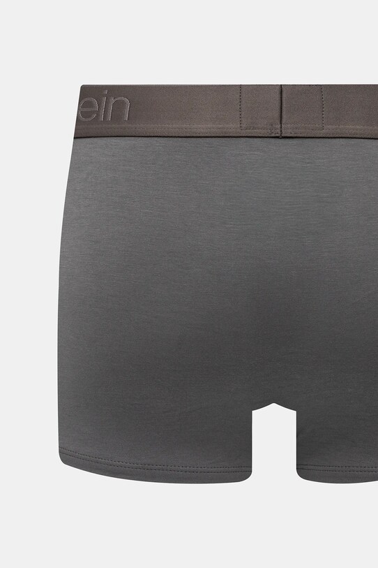Calvin Klein Underwear boxeri 3-pack 000NB3651A gri