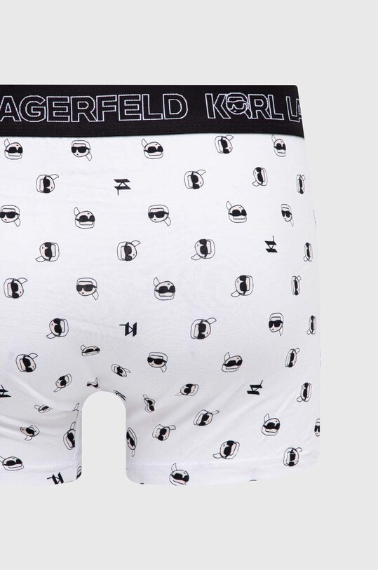 Боксери Karl Lagerfeld 3-pack 245M2104