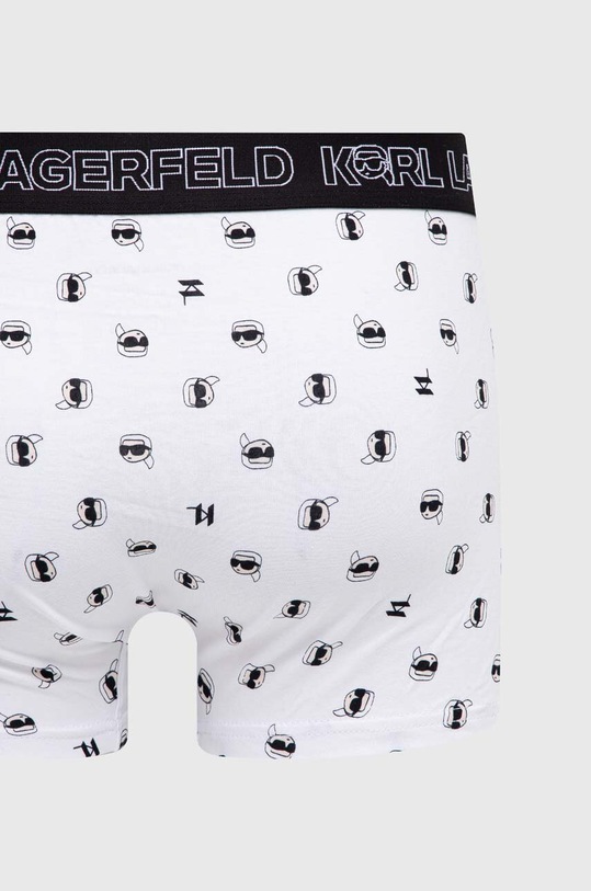 Karl Lagerfeld bokserki 3-pack 245M2104