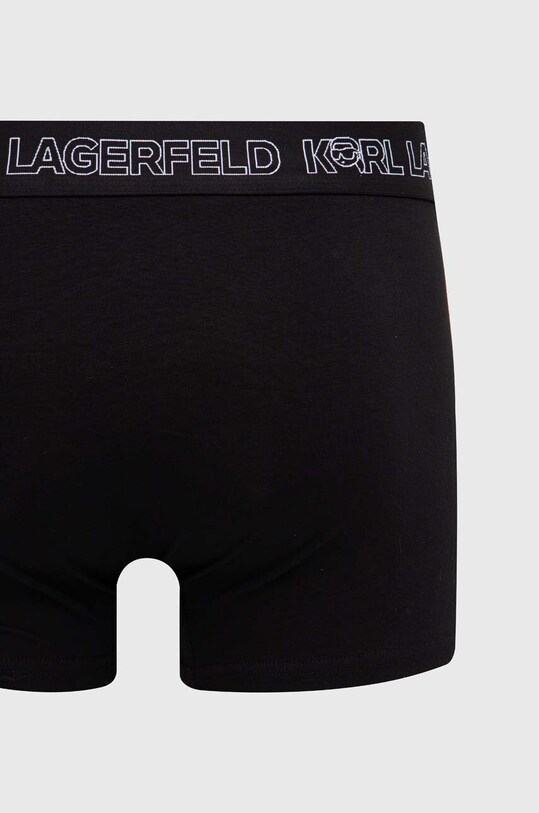 Боксери Karl Lagerfeld 3-pack 245M2104