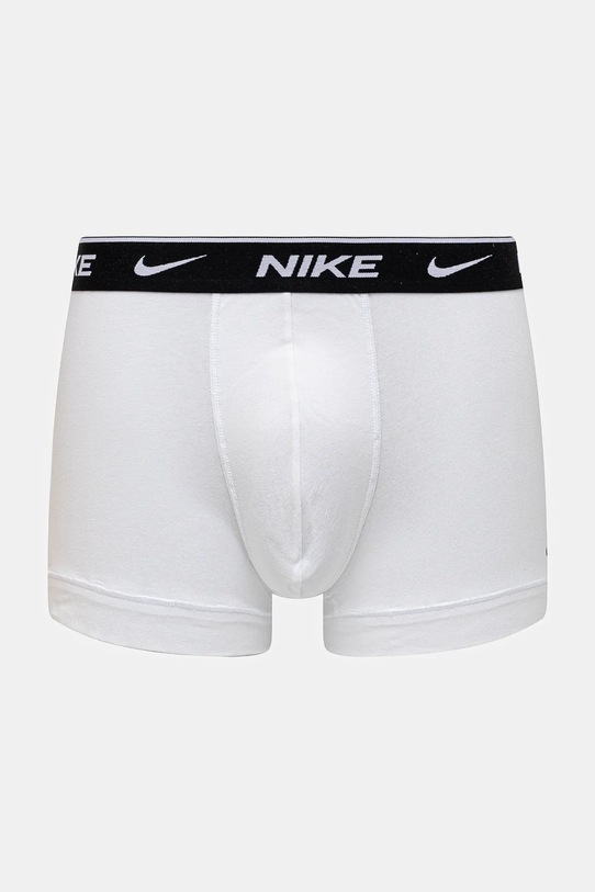 Боксерки Nike (2 чифта) 0000KE1085 бял AA00