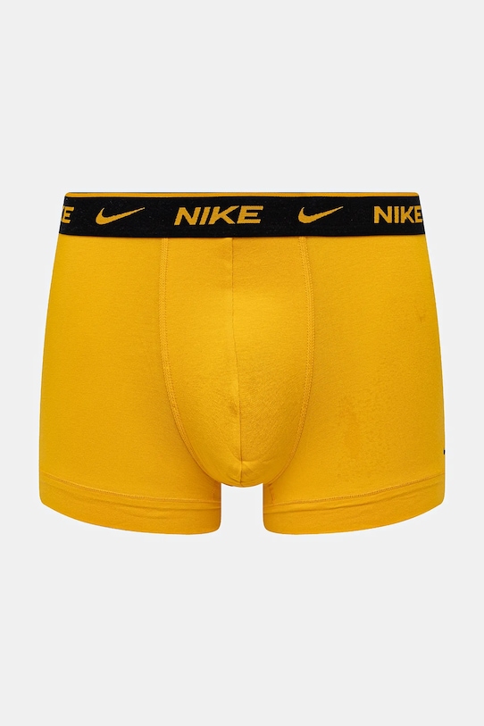Дрехи Боксерки Nike (2 чифта) 0000KE1085 бял