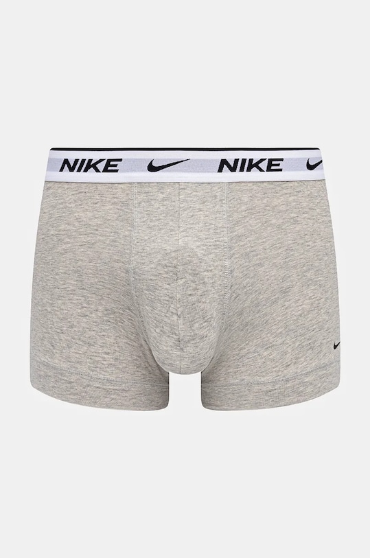 Боксеры Nike 2 шт 0000KE1085 белый AA00