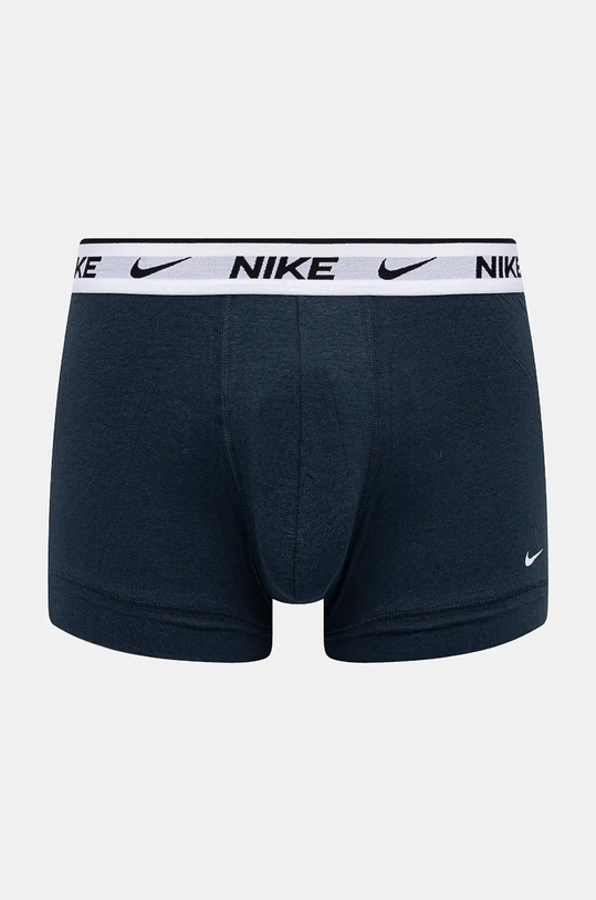 Дрехи Боксерки Nike (2 чифта) 0000KE1085 сив