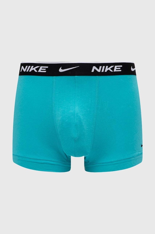 Nike bokserki 2-pack 0000KE1085 niebieski AA00