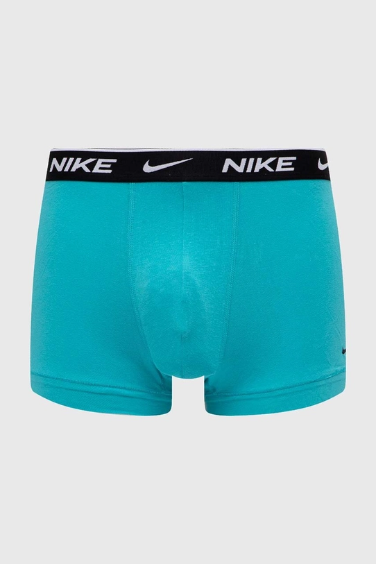 Bokserice Nike 2-pack 0000KE1085 plava AA00