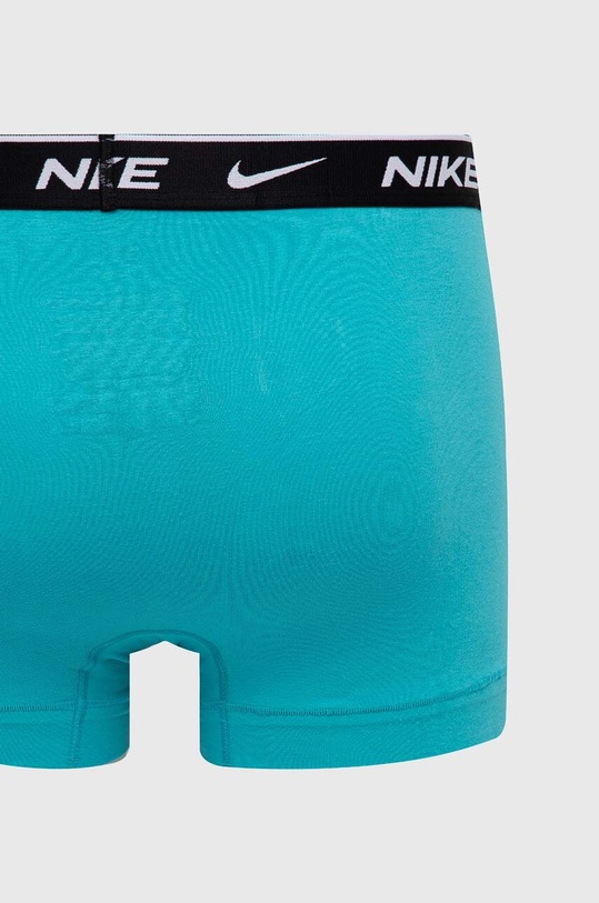 Nike bokserki 2-pack niebieski 0000KE1085