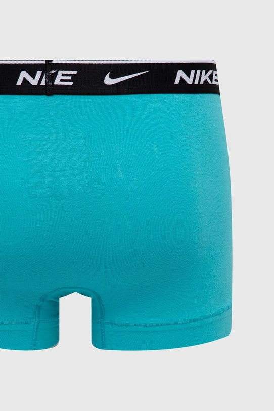 Nike bokserki 2-pack niebieski 0000KE1085