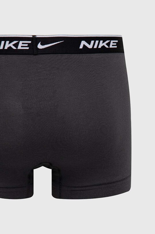 Nike bokserki 2-pack 0000KE1085 niebieski
