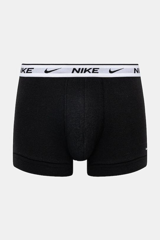 Боксеры Nike 2 шт 0000KE1085 чёрный AA00