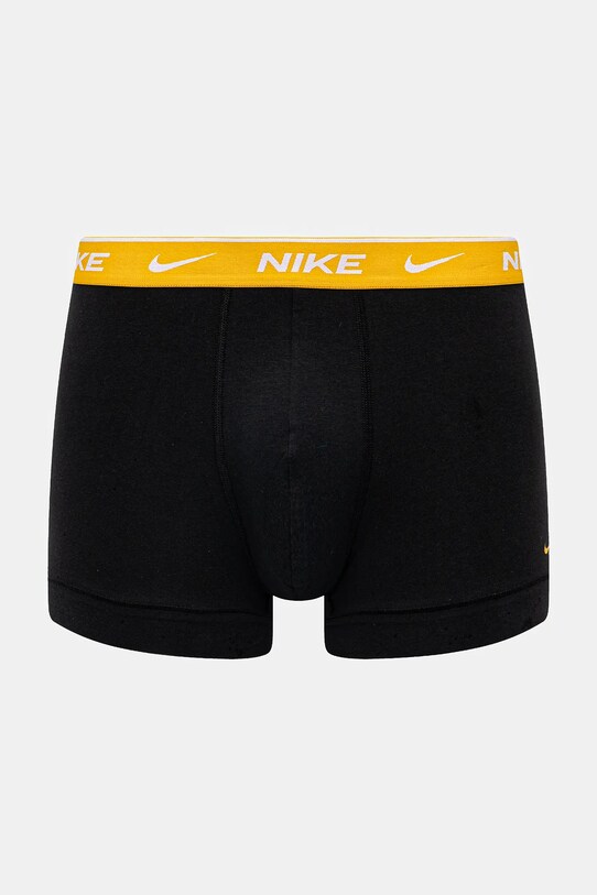 Одежда Боксеры Nike 2 шт 0000KE1085 чёрный