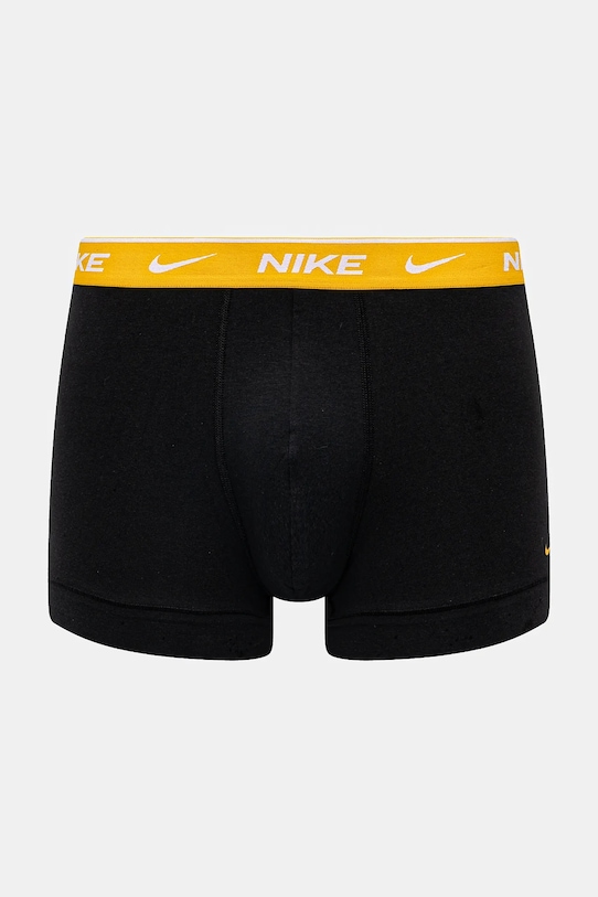 Одежда Боксеры Nike 2 шт 0000KE1085 чёрный
