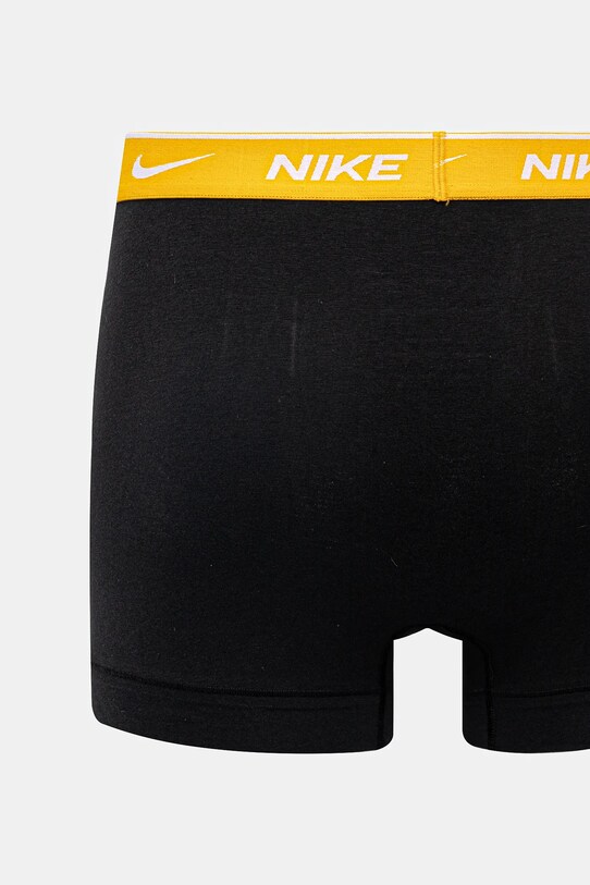 Боксеры Nike 2 шт 0000KE1085 чёрный