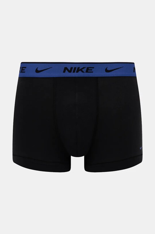 Nike boxeri 2-pack 0000KE1085 negru AA00