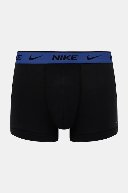 Nike boxeri 2-pack 0000KE1085 negru AA00
