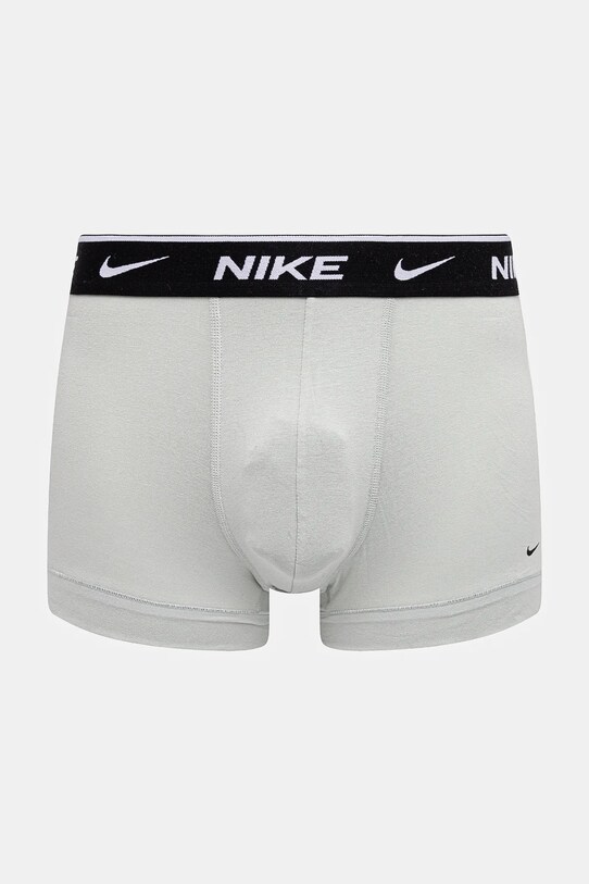 Боксеры Nike 2 шт 0000KE1085 чёрный AA00