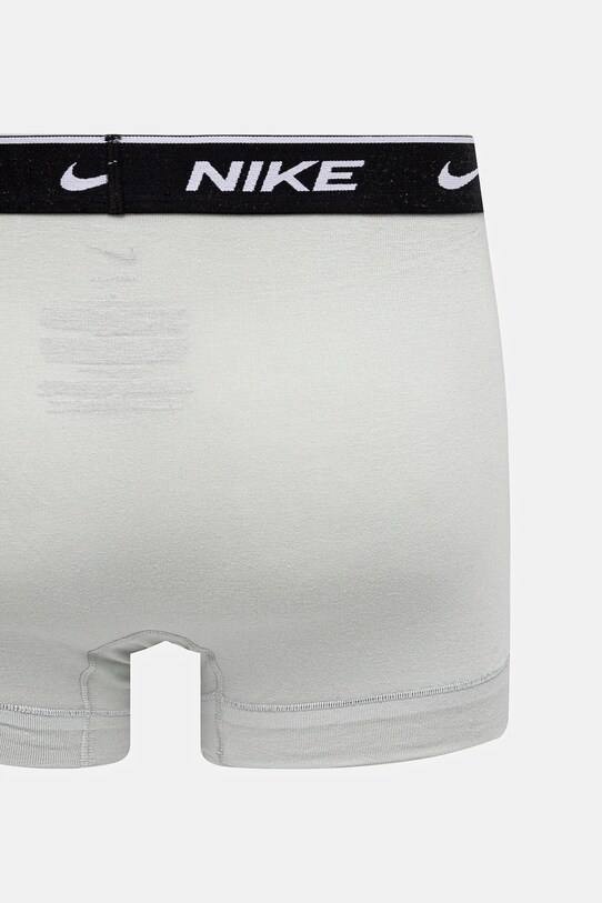 Боксеры Nike 2 шт чёрный 0000KE1085