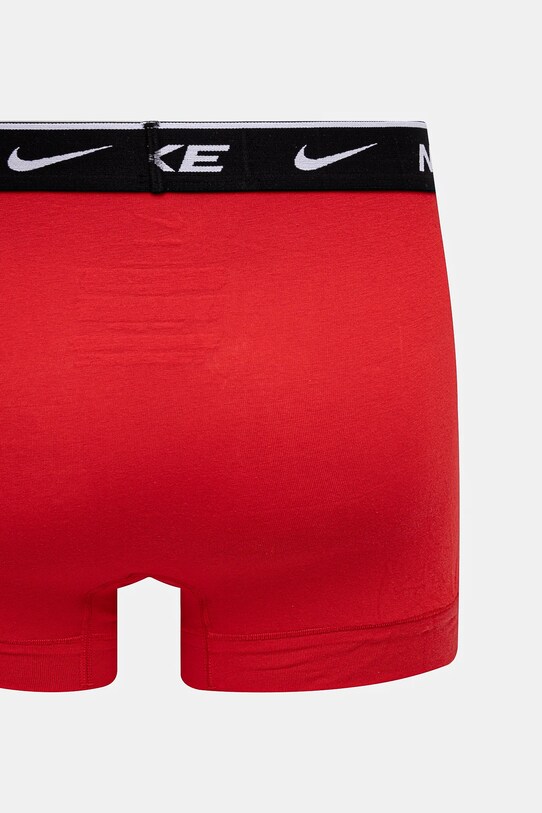 Боксеры Nike 2 шт 0000KE1085 чёрный