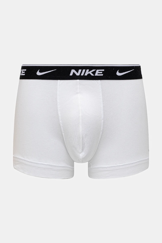 Боксеры Nike 2 шт 0000KE1085 чёрный AA00