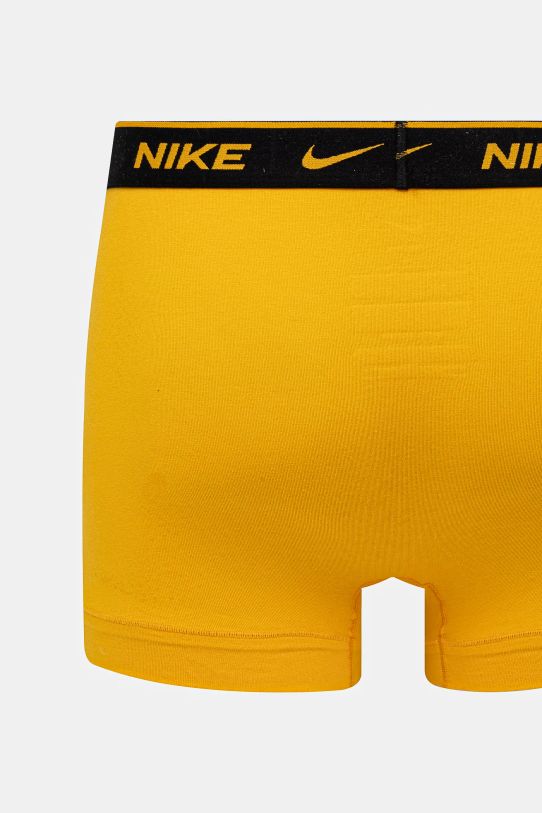 Боксеры Nike 2 шт 0000KE1085 чёрный