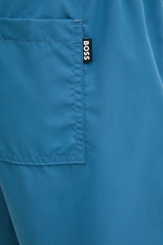 Купальные шорты BOSS голубой 50508963