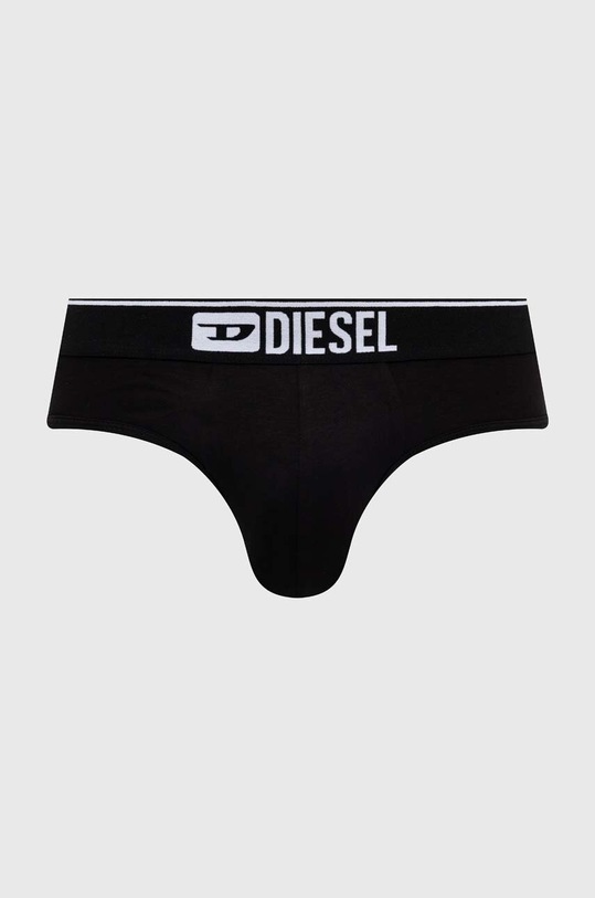 Сліпи Diesel UMBR-ANDRETHREEPACK 3-pack сірий 00SH05.0GDAC