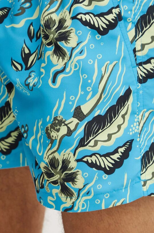 Купальные шорты Paul Smith голубой M1A.239B.M41428